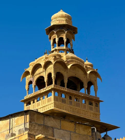 Geet Travel - Wildlife Safari Reserves and Jungles of India