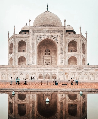Geet Travel - Explore India