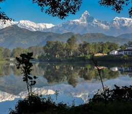 Geet Travel - Historic Temples and Architectural Heritage of Kathmandu