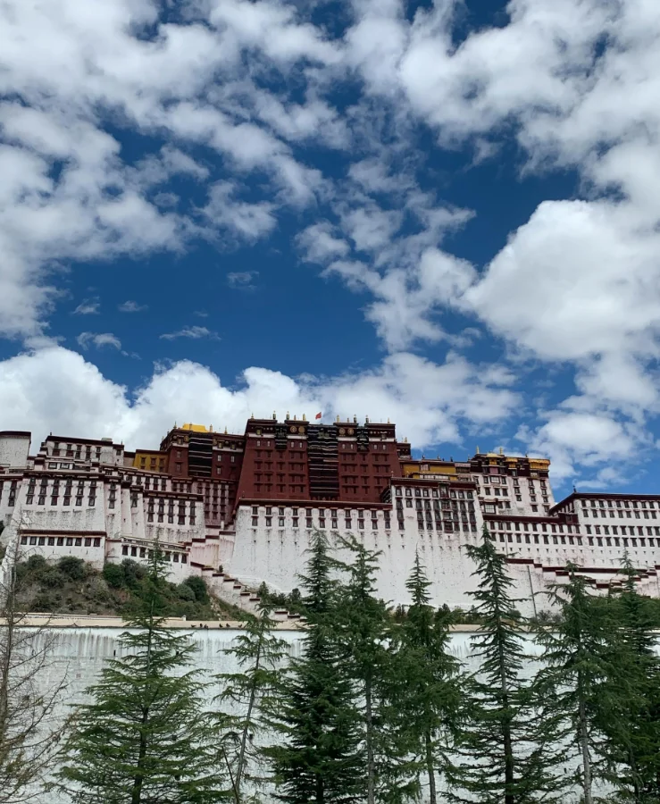 Geet Travel - Explore Tibet