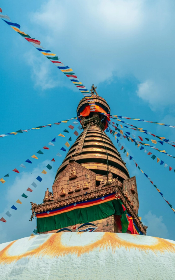 Geet Travel Gallery