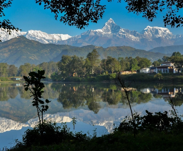 Geet Travel Gallery