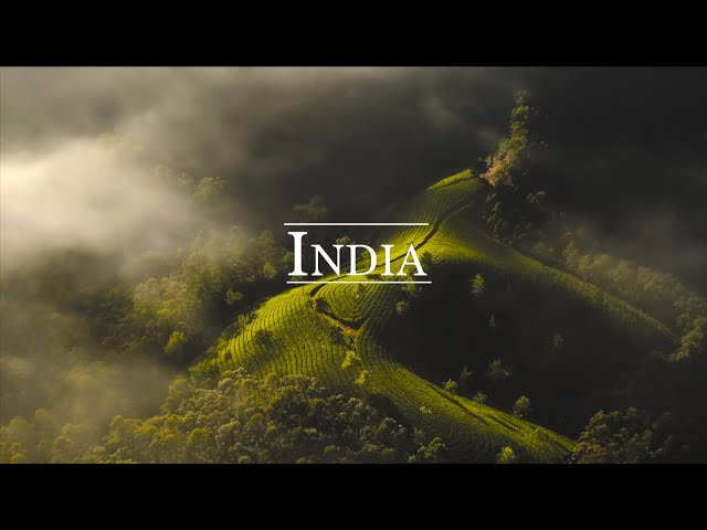 Geet Travel - Cinematic Indian Landscape