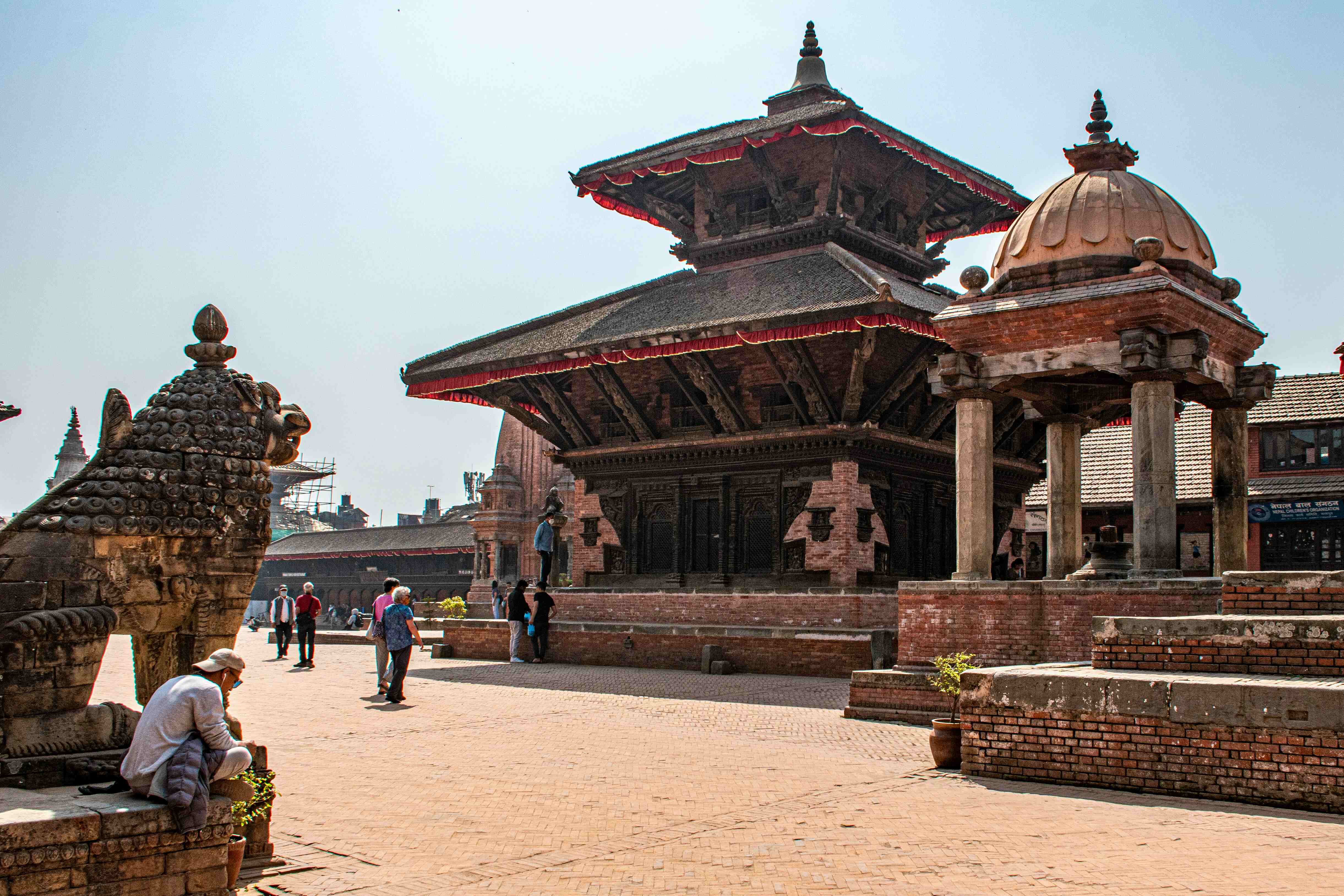 Bhaktapur