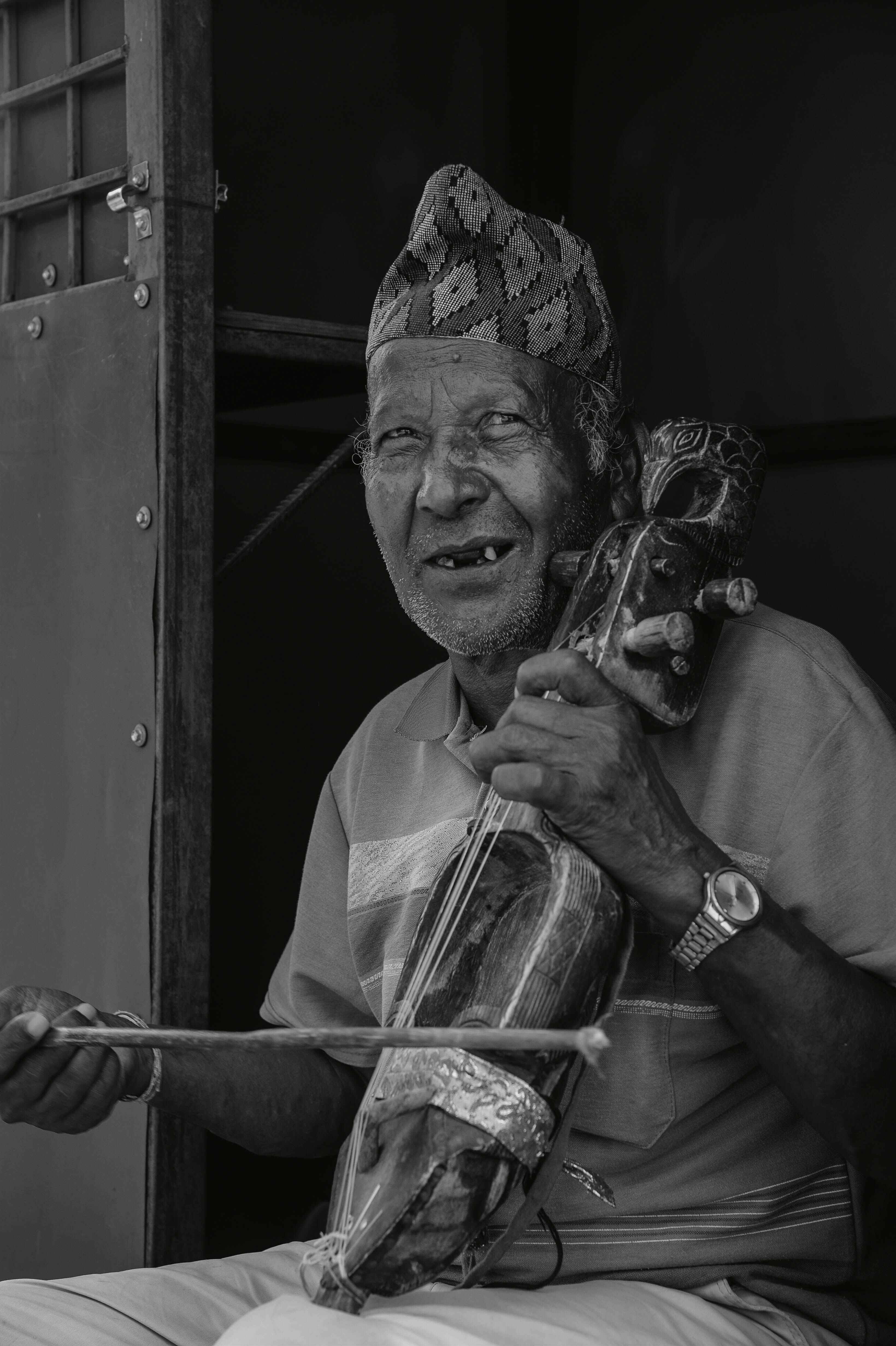 Sarangi