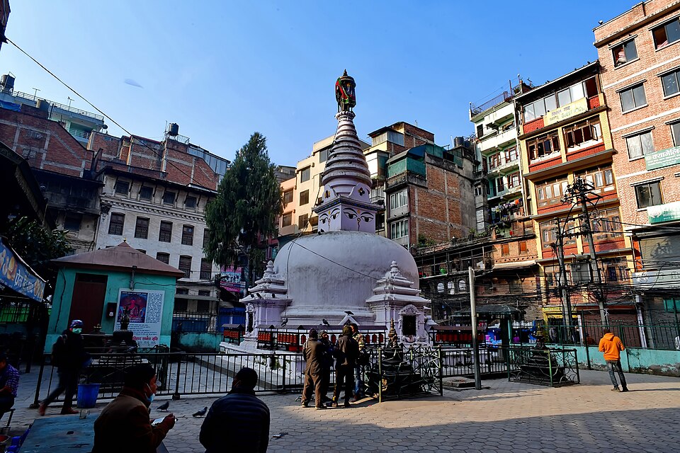 Chaitya