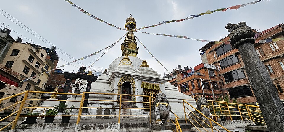 Chaitya
