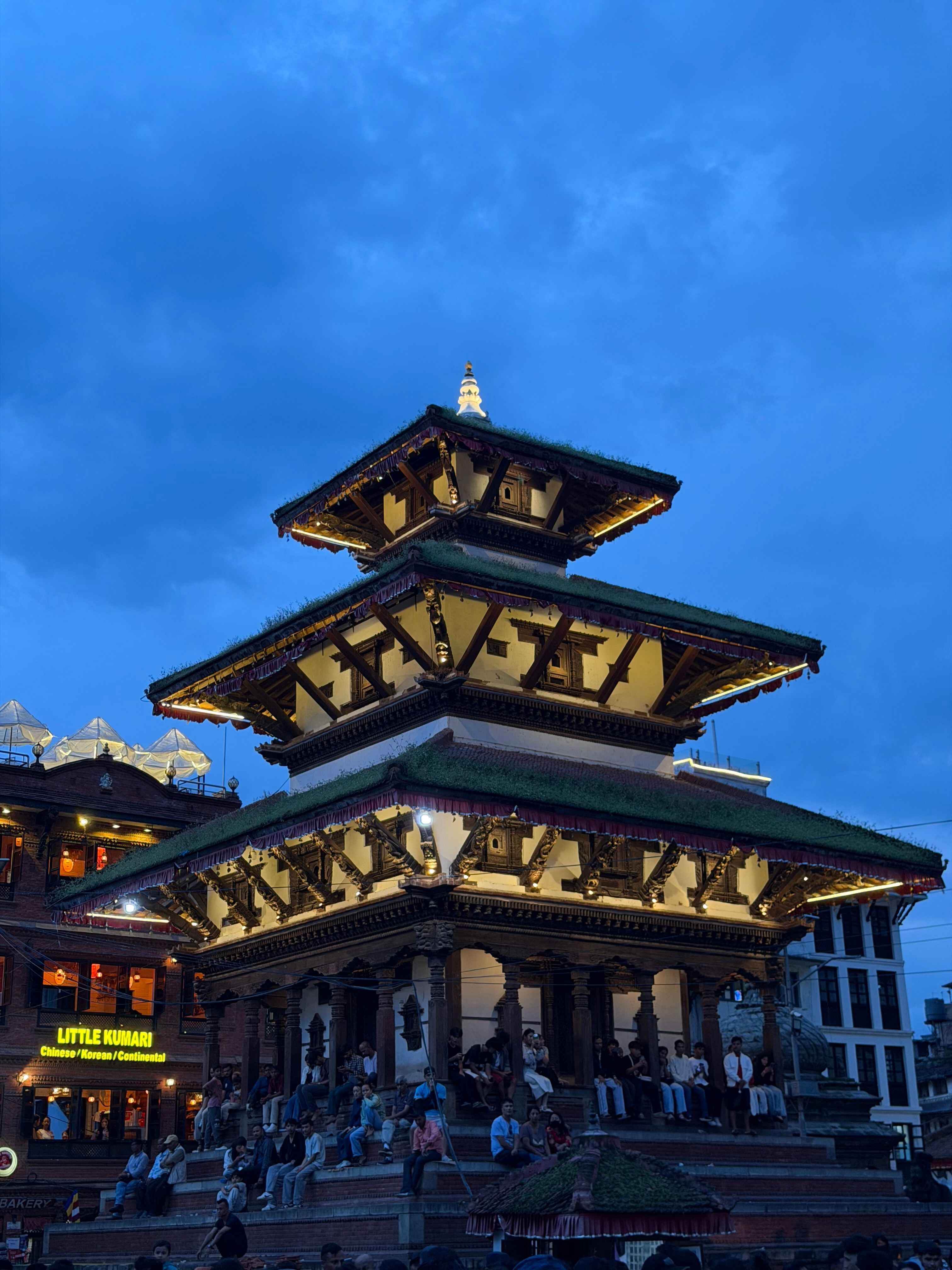 Basantapur
