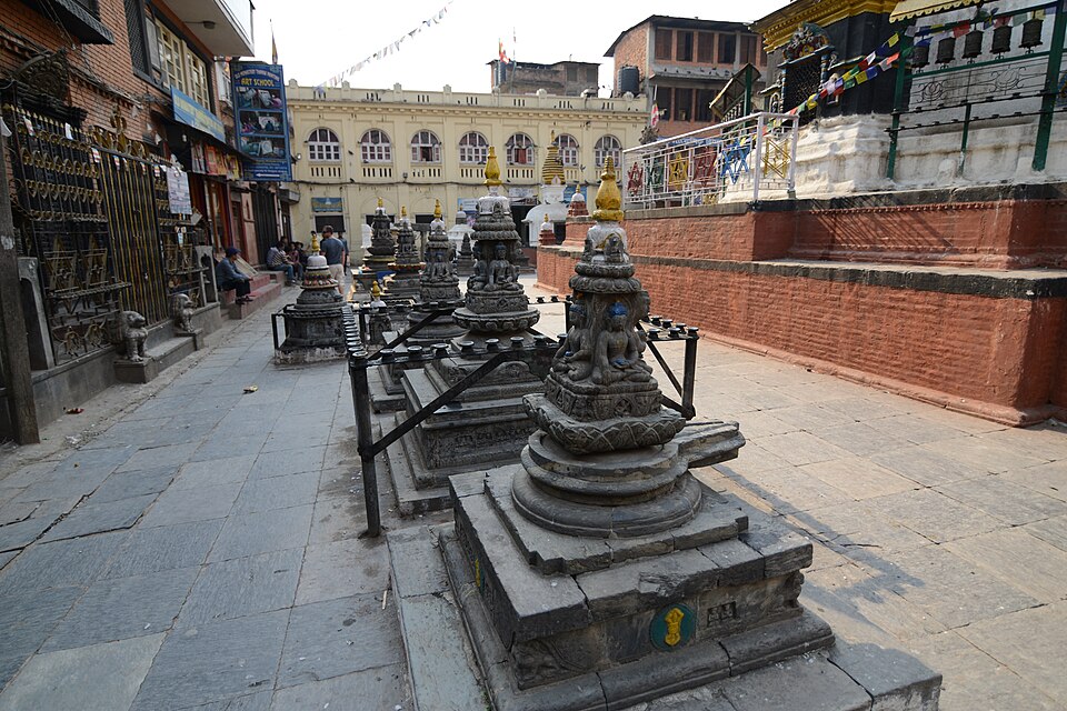Chaitya