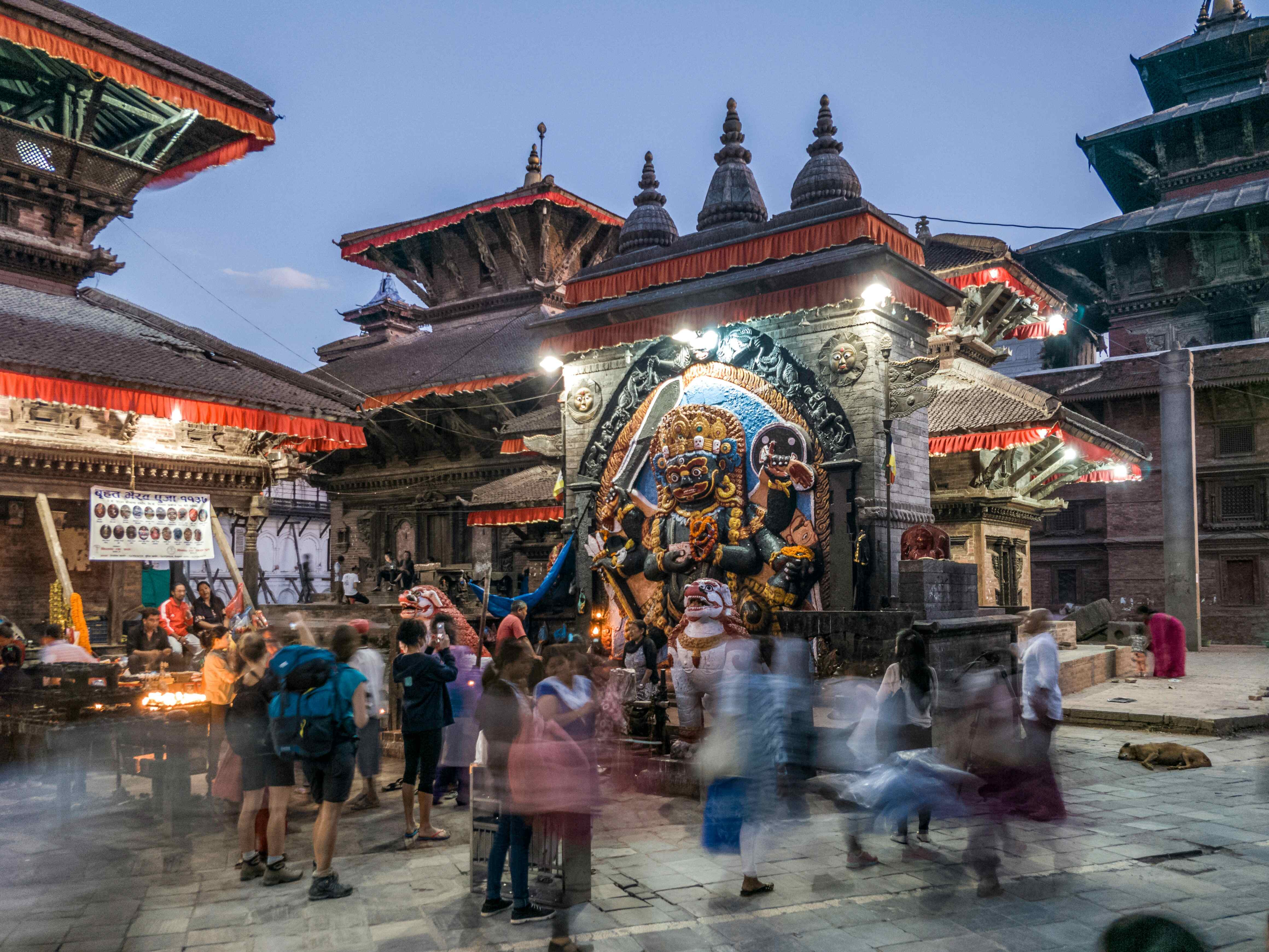 Basantapur
