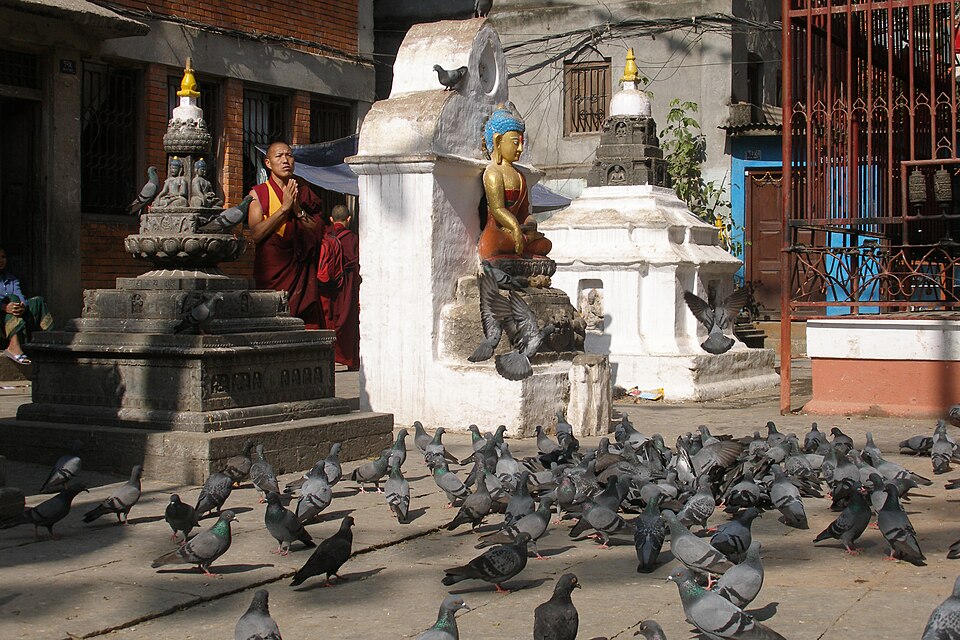Chaitya