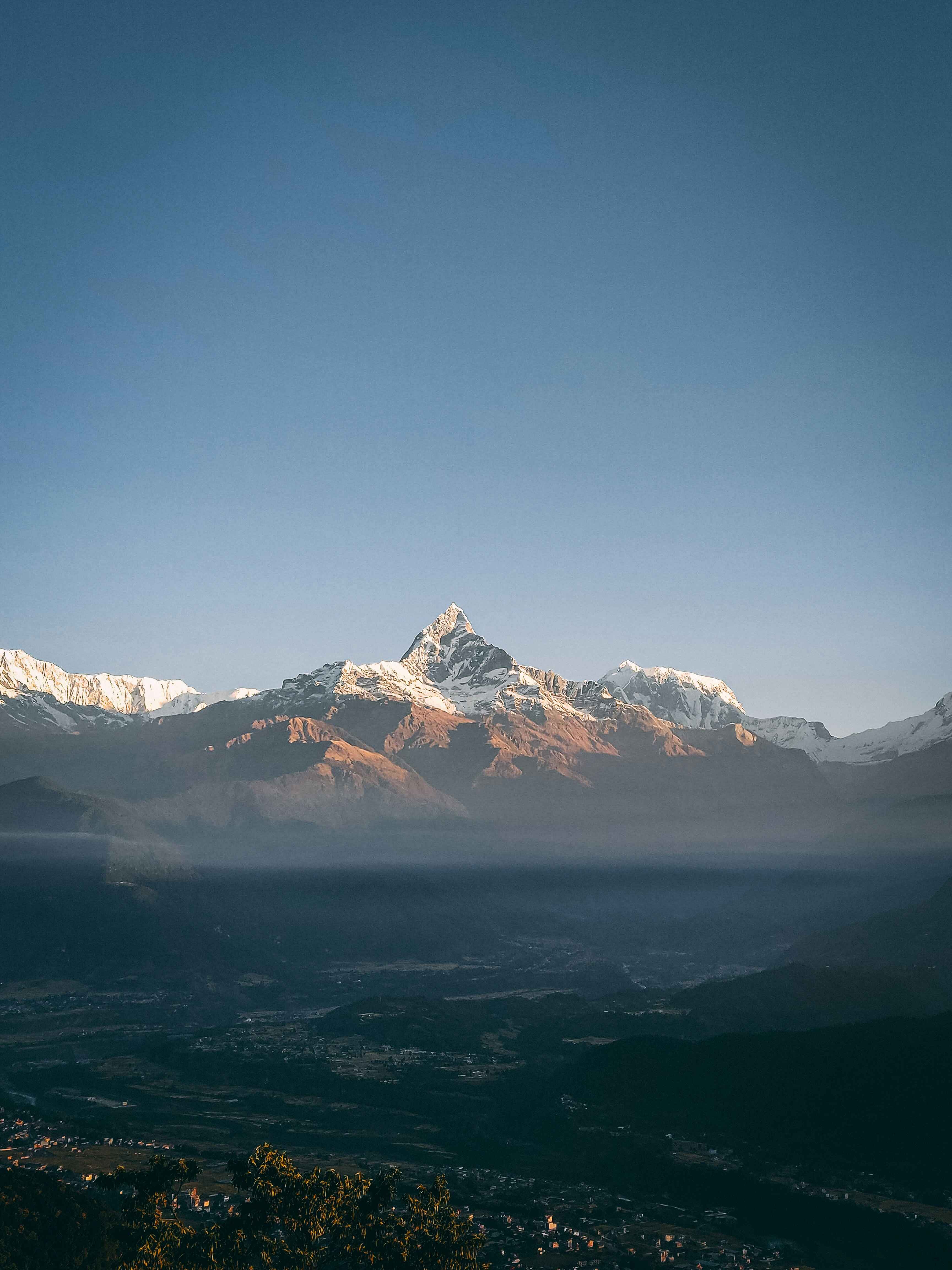 Pokhara Wellness Capital