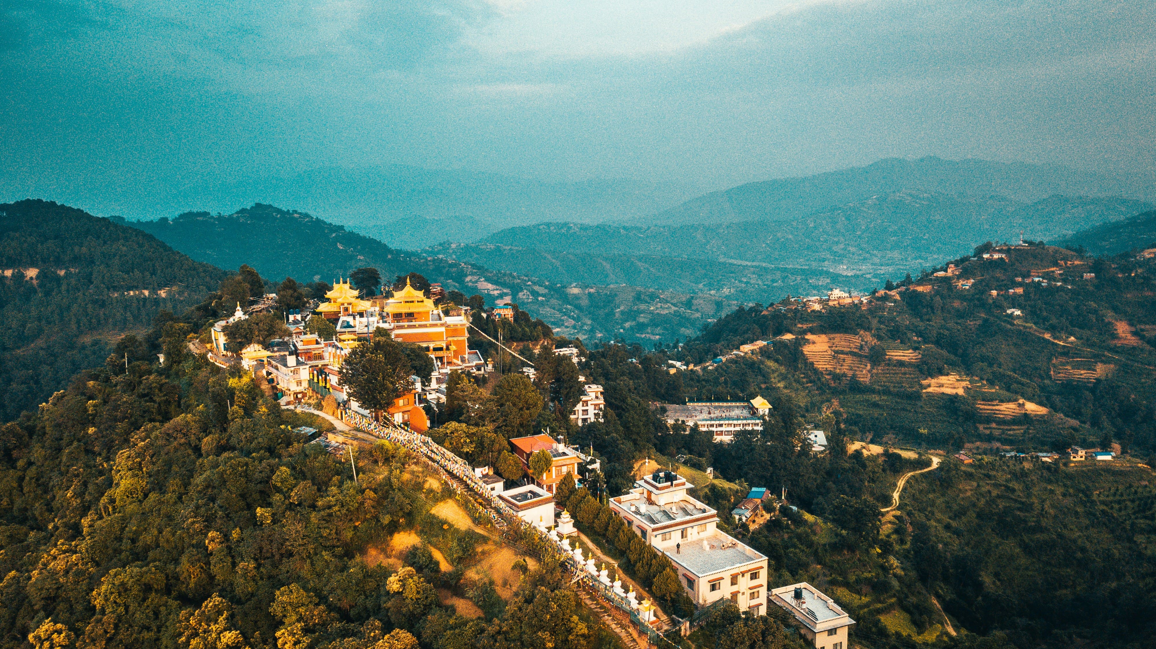 Where to Go for a Monastery Retreat in Nepal