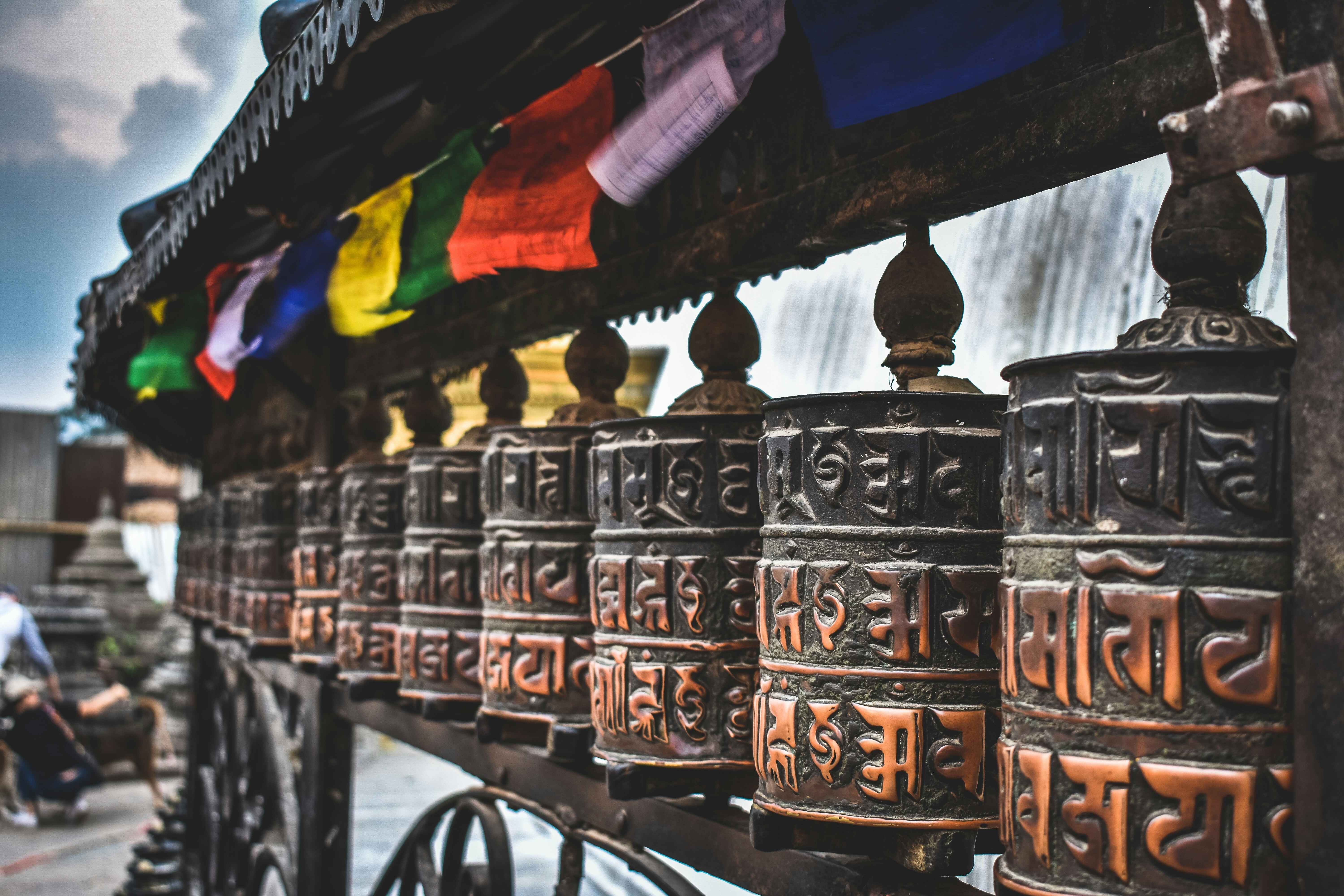 Geet Travel - Why Nepal Has Been a Spiritual Destination for Over 3,000 Years