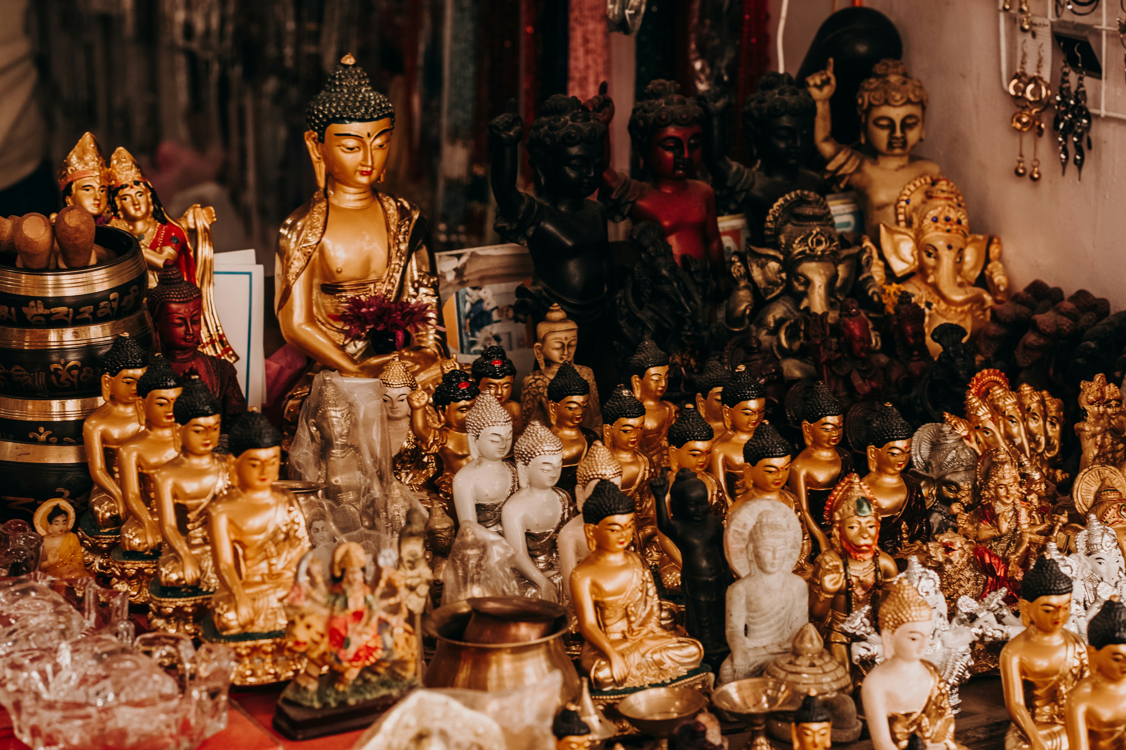 Geet Travel - Monastery Stay in Nepal: Everything You Need to Know Before You Go
