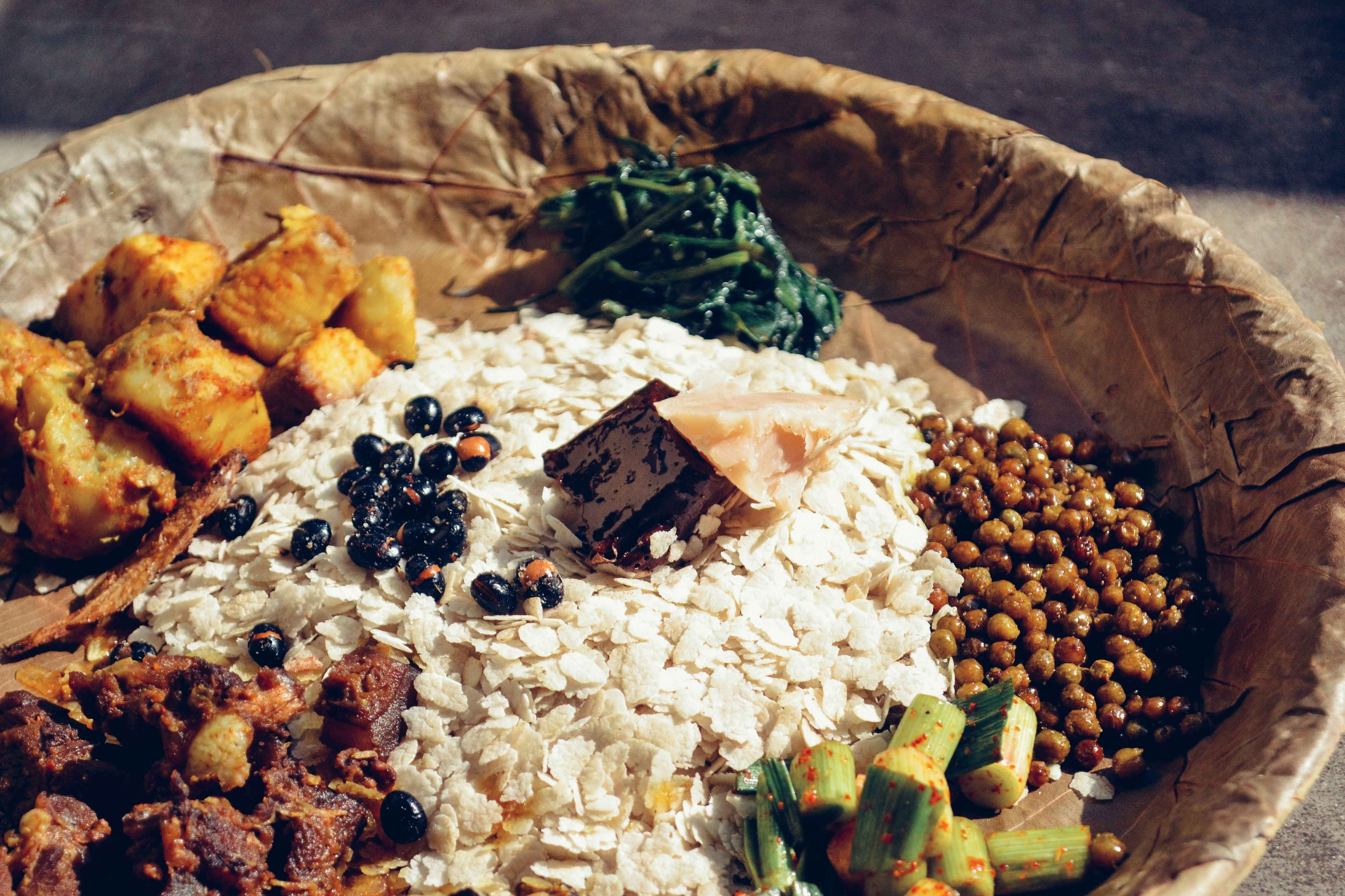 Discovering Kathmandu Through Its Food, Markets & Local Life