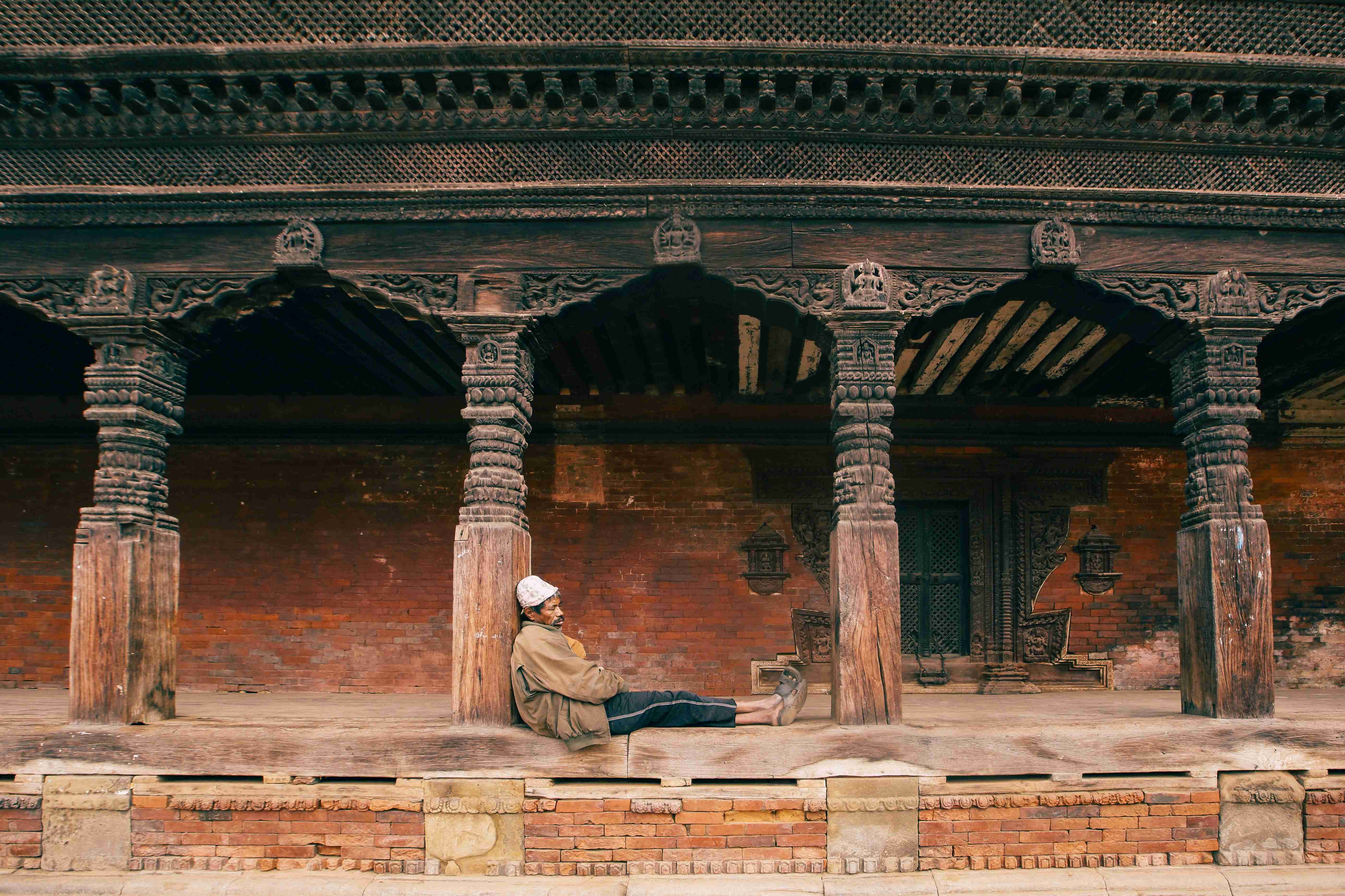 Quiet Places Near Kathmandu for a Day Away from the Crowds