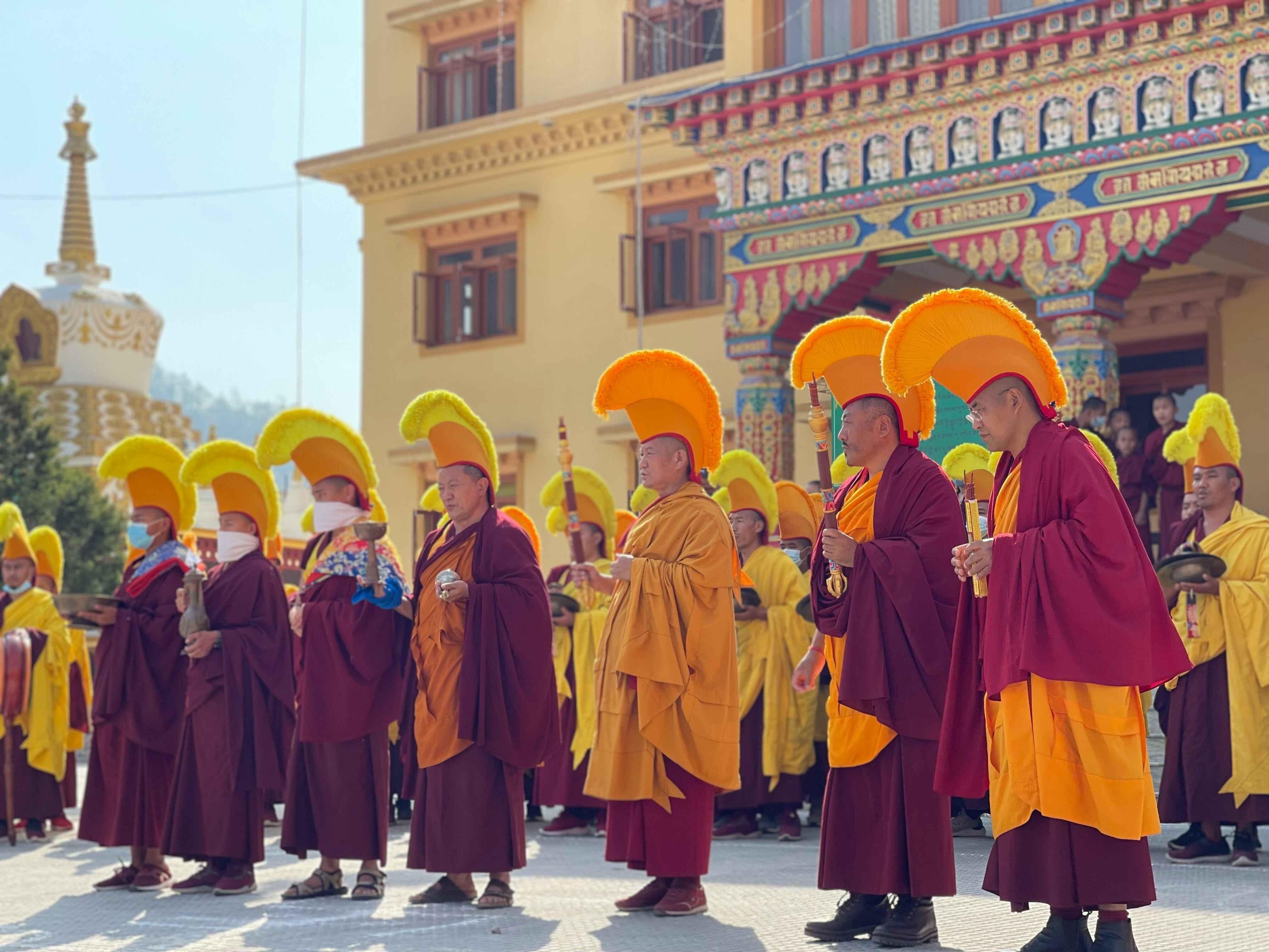 8-Day Meditation, Yoga & Monastery Retreat in Nepal