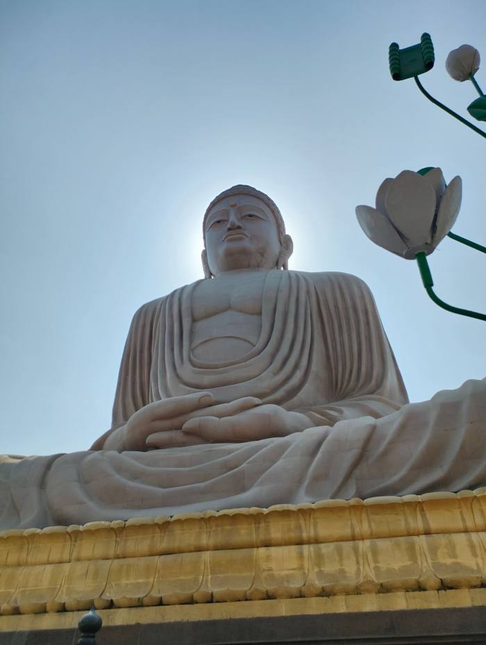 13 Days Nepal India Buddhist Heritage Journey
